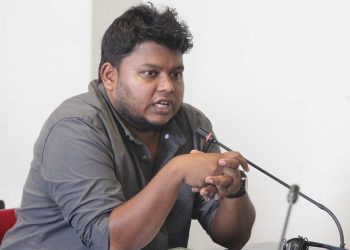 Following Wasantha Mudalige’s revelations, the select committee decided to convene a meeting with all relevant parties, to discuss the future activities.