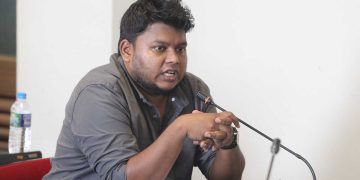 Following Wasantha Mudalige’s revelations, the select committee decided to convene a meeting with all relevant parties, to discuss the future activities.