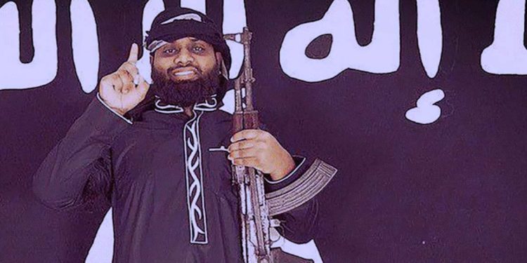 Zahran’s in-laws have filed a complaint with HRCSL.
