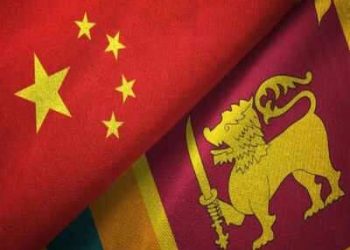China to build major port complex in Sri Lanka.. what would be the India and US reaction?