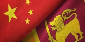 China to build major port complex in Sri Lanka.. what would be the India and US reaction?