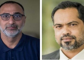 AP’s Eranga, Rafiq Maqbool win Pulitzer for Sri Lanka coverage