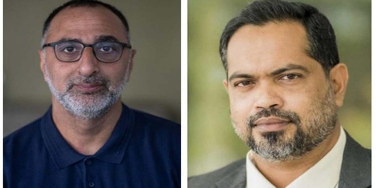 AP’s Eranga, Rafiq Maqbool win Pulitzer for Sri Lanka coverage