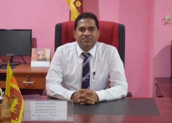 The Divisional Secretary of Negombo died mysteriously in his official residence  I Sri Lanka Latest News