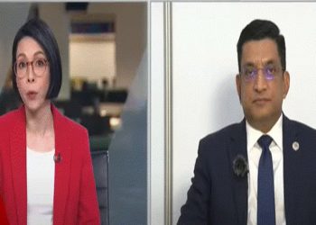 Sri Lanka is confident of debt restructuring and is NOT anyone’s military hub – Ali Sabry
