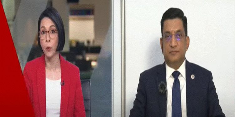 Sri Lanka is confident of debt restructuring and is NOT anyone’s military hub – Ali Sabry