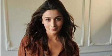 Alia Bhatt dreams to work with THIS co-actor once again