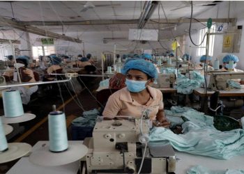 Sri Lanka apparel exports to drop by $1 billion in 2023, trade body says