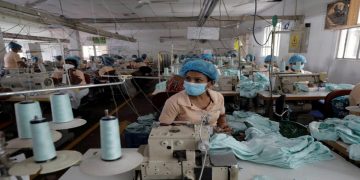 Sri Lanka apparel exports to drop by $1 billion in 2023, trade body says