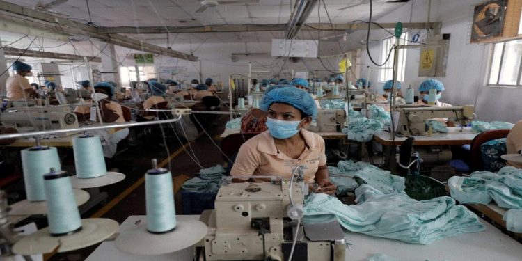 Sri Lanka apparel exports to drop by $1 billion in 2023, trade body says