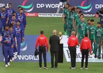 Asia Cup 2023 set to be canceled as BCCI plans for five-nation tournament after rejecting PCB’s hybrid model – Reports