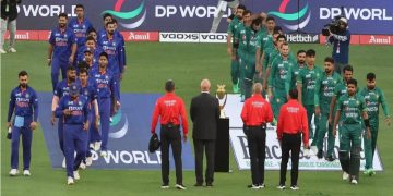 Asia Cup 2023 set to be canceled as BCCI plans for five-nation tournament after rejecting PCB’s hybrid model – Reports