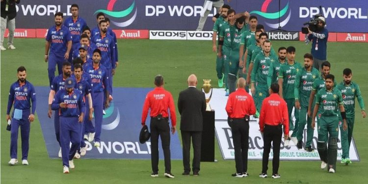 Asia Cup 2023 set to be canceled as BCCI plans for five-nation tournament after rejecting PCB’s hybrid model – Reports