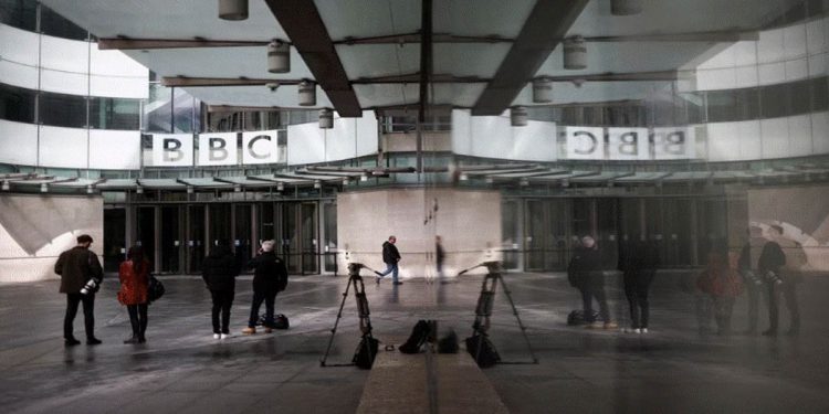 Indian court seeks BBC response in Modi documentary defamation case
