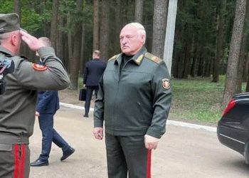 President of Belarus hospitalised after meeting with Putin I Sri Lanka Latest News