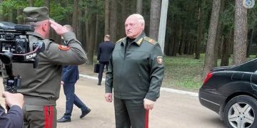 President of Belarus hospitalised after meeting with Putin I Sri Lanka Latest News