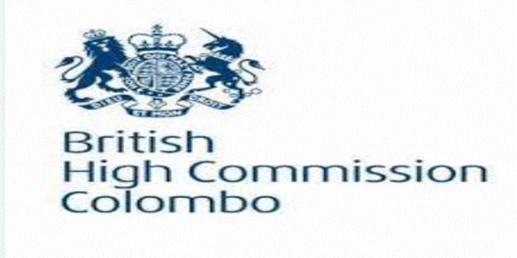 Britain seeks Sri Lanka’s assistance in preventing illegal immigration  I Sri Lanka Latest News