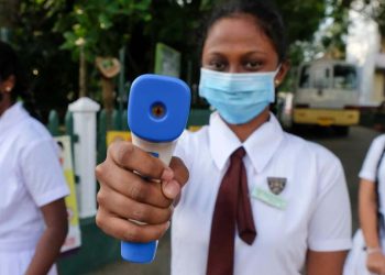 A new corona wave is about to appear! 16 people have died in the last 20 days! Six lakh infections in just five months! Breaking News
