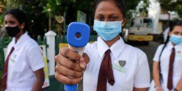 A new corona wave is about to appear! 16 people have died in the last 20 days! Six lakh infections in just five months! Breaking News