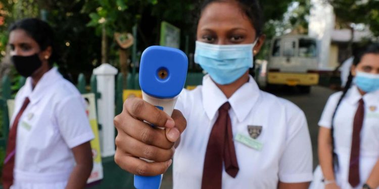 A new corona wave is about to appear! 16 people have died in the last 20 days! Six lakh infections in just five months! Breaking News