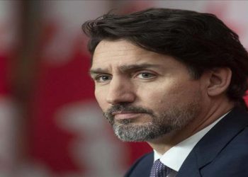 Canadian Prime Minister Remembers Tamil War Victims in Sri Lanka