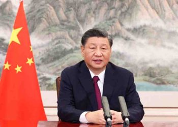 China dispatched an observer! 17 debtor countries took part in the debtors’ country negotiations with Sri Lanka.