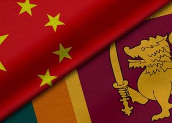 China Strengthens Grip on Sri Lanka’s Colombo Port 