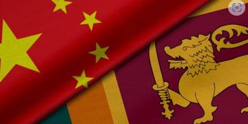 China Strengthens Grip on Sri Lanka’s Colombo Port 