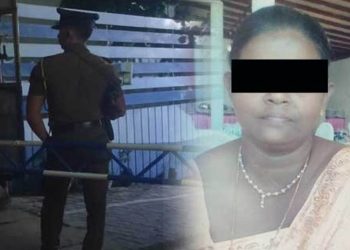 A 51-year-old woman died inside Panadura Police Station. This is the second such death in as many weeks I Sri Lanka Latest News
