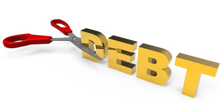 Under the guise of debt restructuring, plans are being developed to wipe out all of the debts of some politicians- Professor Caharitha Herath