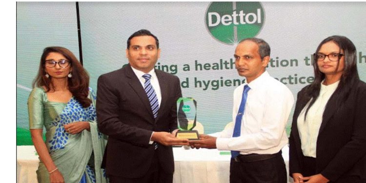 Dettol launches new Handwashing drive to mark Global Hand Hygiene Day