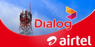 Dialog Axiata and Airtel to merge operations in Sri Lanka