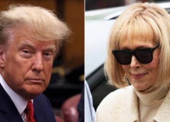 In a civil suit, former President Donald Trump was found guilty of sexual assault. 