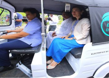 Electric Mobility (e-Mobility) and Low-Carbon Solutions for Sri Lanka