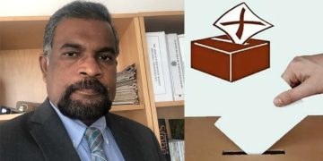 The Supreme Court considered contempt of court case filed against the Finance Secretary for violating a Court order and failing to release election funds.