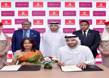 Emirates renews partnership with Sri Lanka Tourism to support tourist arrivals to island-nation