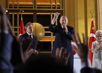 Erdogan wins Turkish election, extending rule to third decade I Sri Lanka Latest News