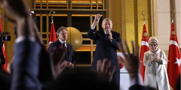 Erdogan wins Turkish election, extending rule to third decade I Sri Lanka Latest News