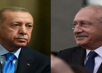 Türkiye election results news: Erdogan falls below 50%