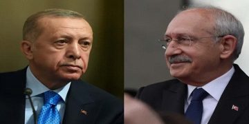 Türkiye election results news: Erdogan falls below 50%