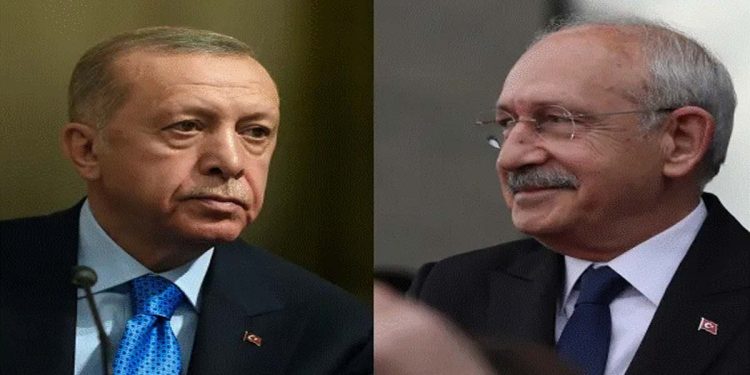 Türkiye election results news: Erdogan falls below 50%