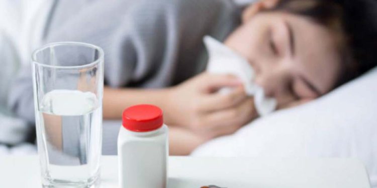 Dengue fever, malaria, and leptospirosis are on the rise, people advised to seek medical attention if fever lasts more than 48 hours.