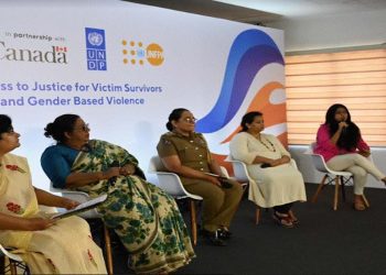 Government of Canada supports the new ‘Enabling Access to Justice for Victim Survivors of SGBV’ project