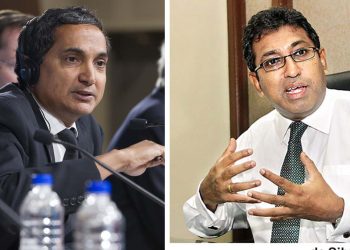 It is critical to maintain the reform momentum with strong ownership from authorities and the Sri Lankan people broadly – IMF delegation