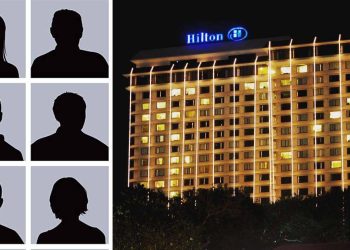 The board of directors of the loss-making Hilton hotel, which is comprised of politicians’ sons and relatives, including the chairman, has increased their privileges in the first phase.