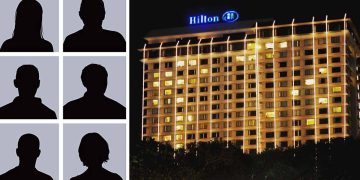 The board of directors of the loss-making Hilton hotel, which is comprised of politicians’ sons and relatives, including the chairman, has increased their privileges in the first phase.