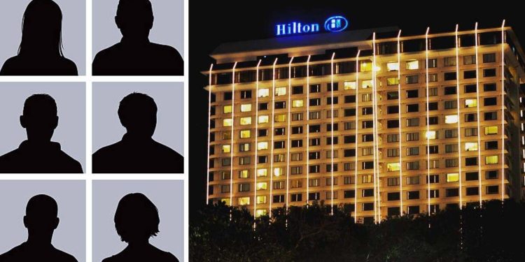 The board of directors of the loss-making Hilton hotel, which is comprised of politicians’ sons and relatives, including the chairman, has increased their privileges in the first phase.