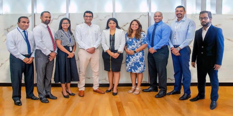 HNB collaborates with WEBXPAY to provide cutting-edge direct payment solutions to MSMEs