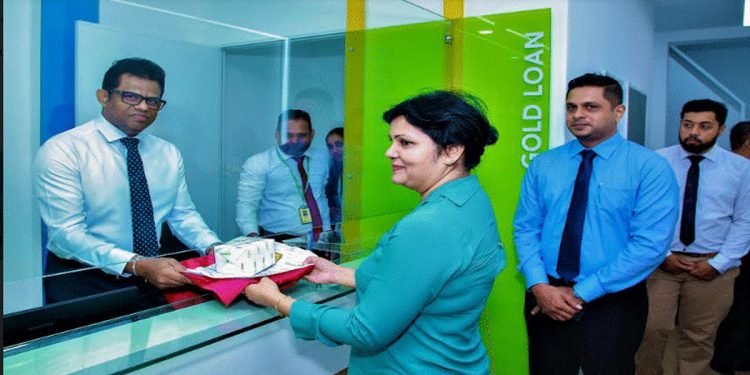 HNB FINANCE PLC expands footprint with new branch in Piliyandala