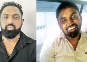 Grilled, two underworld drug dealers brought from Madagascar begin to reveal local power brokers, including some police officers.